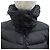 Abrigo de plumón Moncler FLAMMETTE de nailon - vista 4