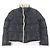 Yves Saint Laurent Giacca in piumino e shearling Saint Laurent Paris
