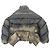 Autre Marque Feng Chen Wang Down Jacket - view 3