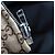 Gucci GG Canvas Polyester Jacket - view 12