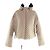 Gucci GG Canvas Polyester Jacket - view 2