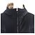 Gucci GG Canvas Polyester Jacket - view 5