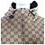Gucci GG Canvas Polyester Jacket - view 8