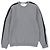 Hermès Hermes Sweatshirt mit Rundhalsausschnitt aus Baumwolle
