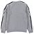 Hermès Hermes Sweatshirt mit Rundhalsausschnitt aus Baumwolle - Ansicht 3