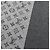 Cachecol em Mistura de Lã Monogram Gradient Louis Vuitton - vista 4