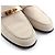 Hermès Mocassini Hermes Desting Kelly Metal Suede 35 - vista 8