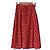 Autre Marque BLUE LABEL CRESTBRIDGE Falda acampanada con estampado floral