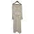 Autre Marque Abito Ameri Vintage CLAIRE JACQUARD PLEATS - vista 3