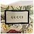 Camiseta Gucci con estampado Flora - vista 3