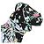 LEONARD FASHION Stretch-Kleid mit Blumenprint - Ansicht 5