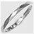 Boucheron Facette Small Pt950 Platinum Ring Größe 16 - Ansicht 5