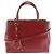Borsa in pelle Fendi Petit 2Jours