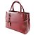 Borsa in pelle Fendi Petit 2Jours - vista 2