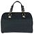 Michael Kors 2-Way-Tasche aus Leder und Canvas - Ansicht 2