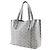 Tod's Tod’s PVC Leder Tote Bag - Ansicht 2