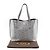 Tod's Tod’s PVC Leder Tote Bag - Ansicht 20