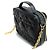Borsa a spalla 2way Dior Macro Cannage Caro in pelle - vista 2