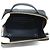 Borsa a spalla 2way Dior Macro Cannage Caro in pelle - vista 3
