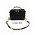 Borsa a spalla 2way Dior Macro Cannage Caro in pelle - vista 6