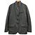 Autre Marque Chaqueta reversible acolchada Tommy Hilfiger