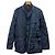 Autre Marque Chaqueta reversible acolchada Tommy Hilfiger - vista 3