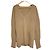 Autre Marque MUSE de Deuxieme Classe FUWA Shaggy V Neck Pullover Knit
