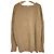 Autre Marque MUSE de Deuxieme Classe FUWA Shaggy V Neck Pullover Knit - vista 2