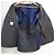 Conjunto de traje de lana stretch Paul Smith - vista 5