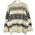 Polo Ralph Lauren Strickpullover aus Alpakamischung - Ansicht 2