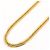 Autre Marque Collar Au750 Curb 8 Sided Double