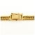 Autre Marque Collar Au750 Curb 8 Sided Double - vista 2