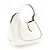 mala Gucci Soft Bit Small em couro de bezerro - vista 3