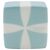 Tiffany & Co. Mini Blue Bow Box Boîtier à Accessoires en Céramique - vue 3