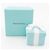 Tiffany & Co. Mini Blue Bow Box Boîtier à Accessoires en Céramique - vue 6