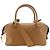 Borsa a mano Delvaux Cool Box MM in vitello