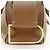 Borsa a mano Delvaux Cool Box MM in vitello - vista 10