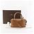 Borsa a mano Delvaux Cool Box MM in vitello - vista 18