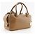 Borsa a mano Delvaux Cool Box MM in vitello - vista 3