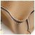 Borsa a mano Delvaux Cool Box MM in vitello - vista 4