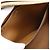 Borsa a mano Delvaux Cool Box MM in vitello - vista 7