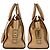 Borsa 2way in pelle Michael Kors - vista 5
