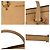 Borsa 2way in pelle Michael Kors - vista 8
