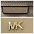 Borsa Tote in pelle Michael Kors - vista 4