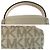 Pouch Michael Kors JET SET PVC - vista 4