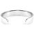 Bracciale Rigido in Argento Tiffany & Co. RTT Narrow - vista 3