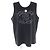 Camiseta de lana Chanel Camellia COCO