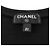 Camiseta de lana Chanel Camellia COCO - vista 6
