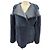 Autre Marque CYCLAS Lammfelljacke - Ansicht 2