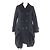 Abrigo de lana Deformed Design de COMME des GARCONS